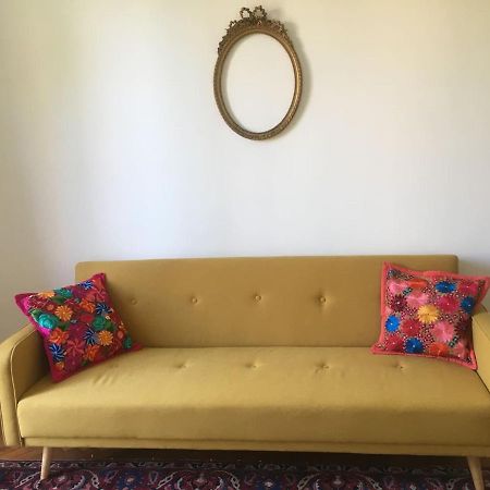 Appartement 2 Pieces Valrose Ницца Экстерьер фото