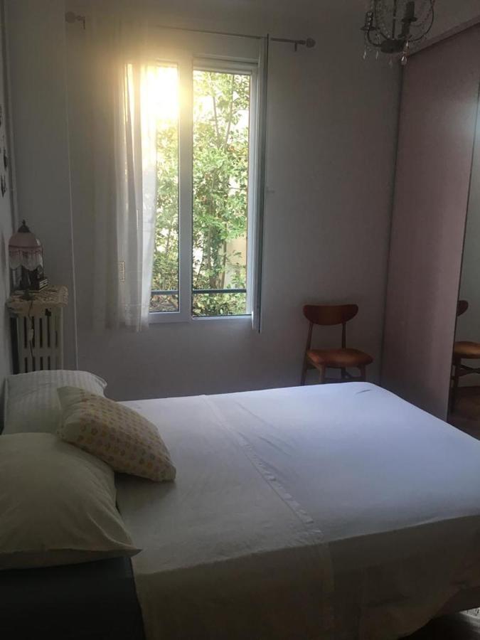 Appartement 2 Pieces Valrose Ницца Экстерьер фото