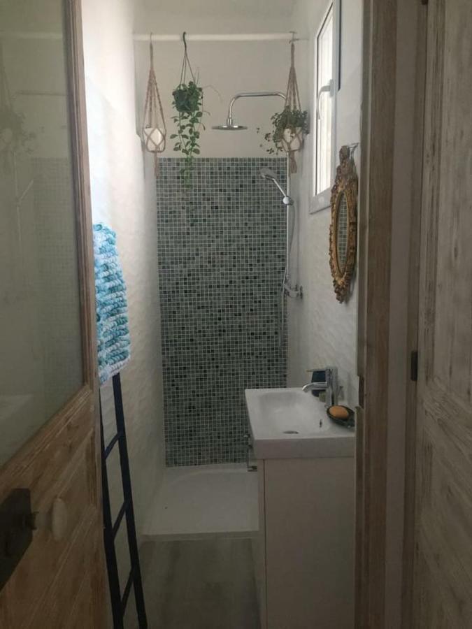 Appartement 2 Pieces Valrose Ницца Экстерьер фото