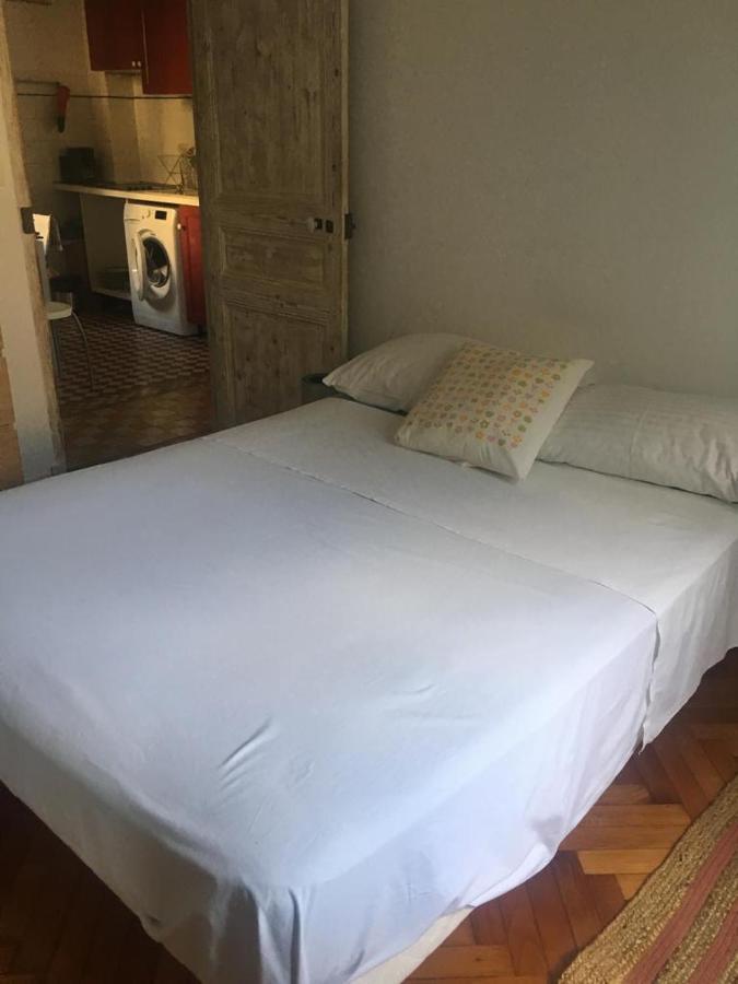 Appartement 2 Pieces Valrose Ницца Экстерьер фото